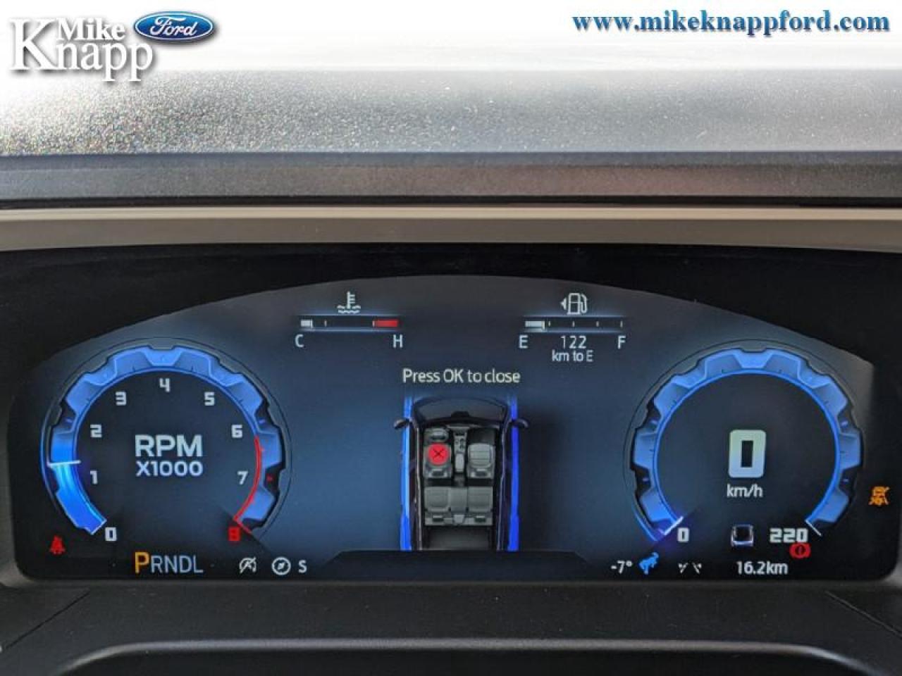 2025 Ford Bronco Sport Big Bend Photo