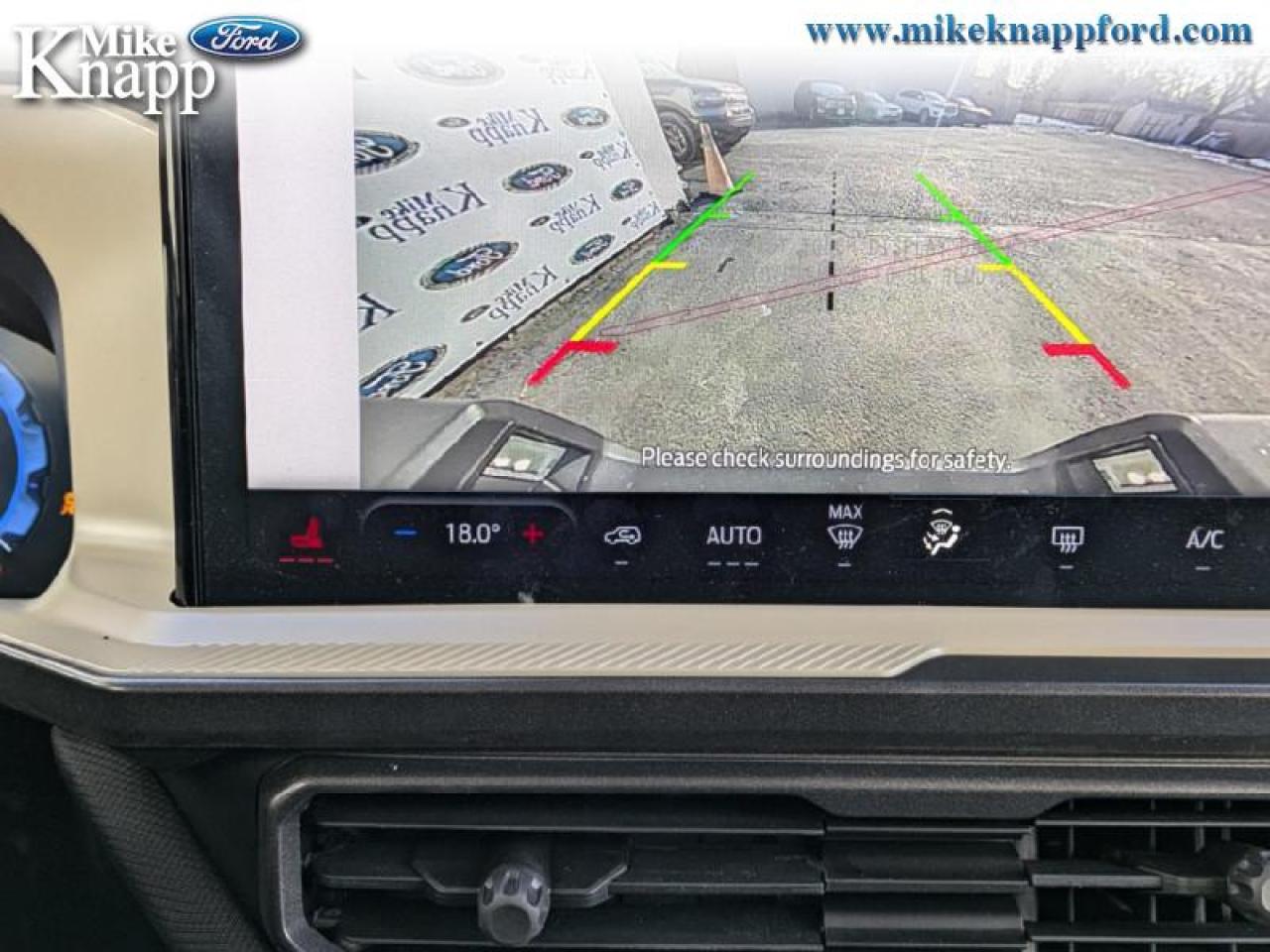 2025 Ford Bronco Sport Big Bend Photo