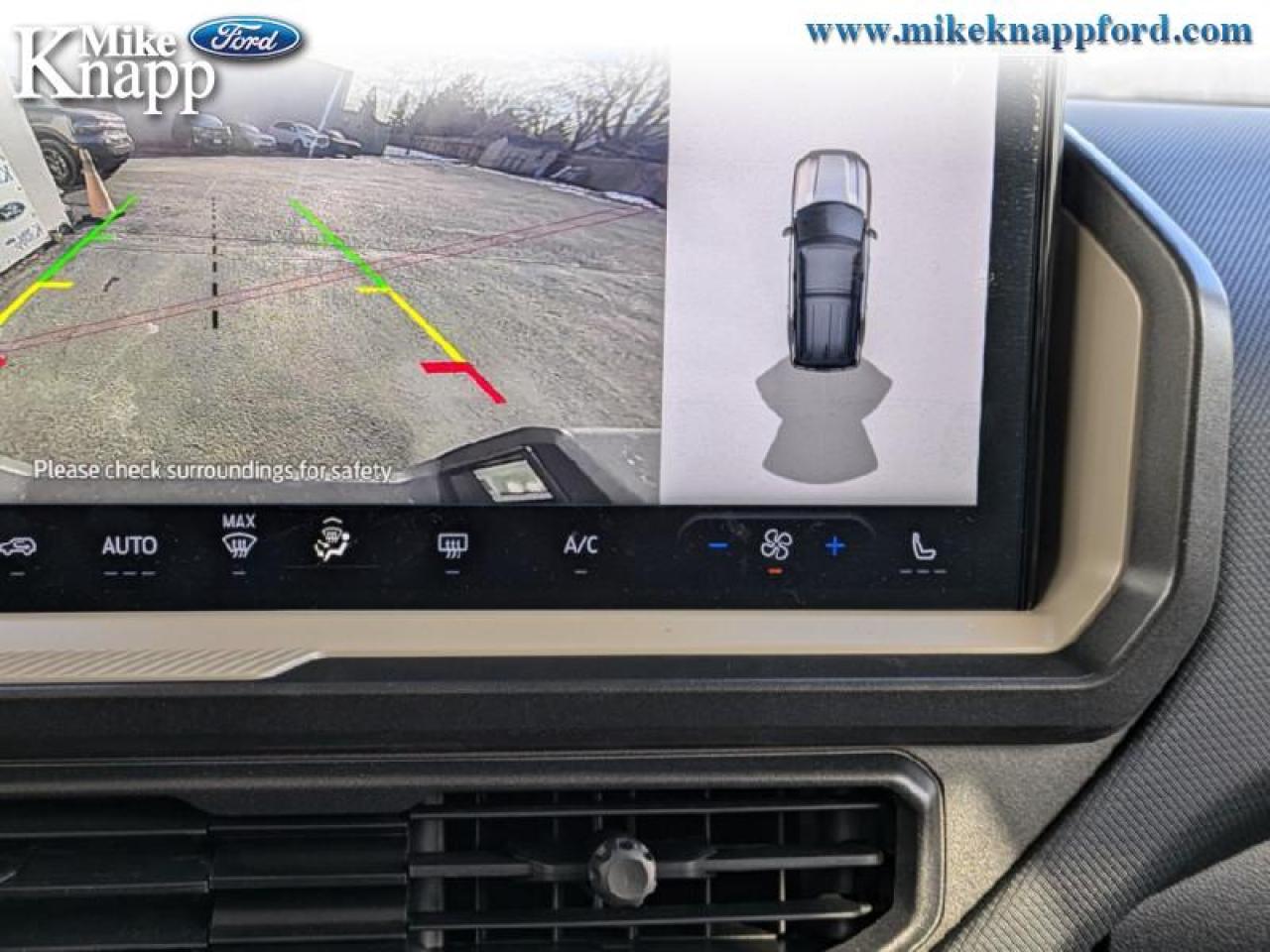 2025 Ford Bronco Sport Big Bend Photo