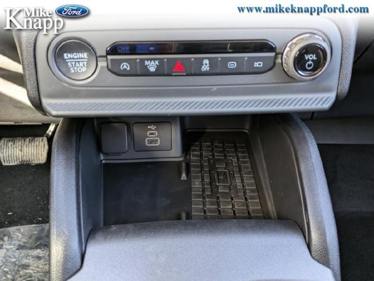 2025 Ford Bronco Sport Big Bend Photo