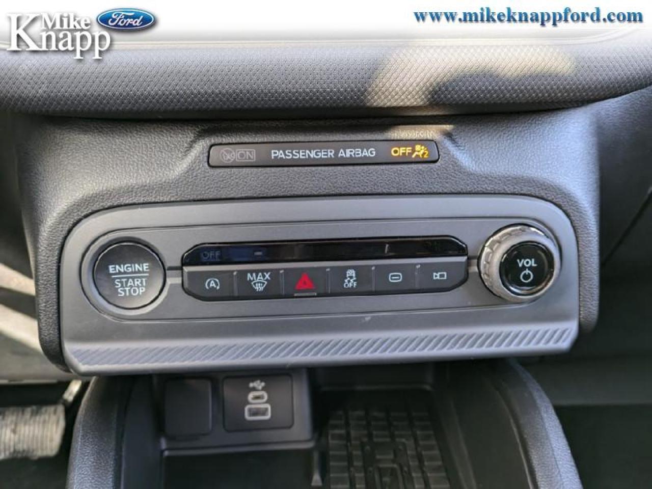 2025 Ford Bronco Sport Big Bend Photo