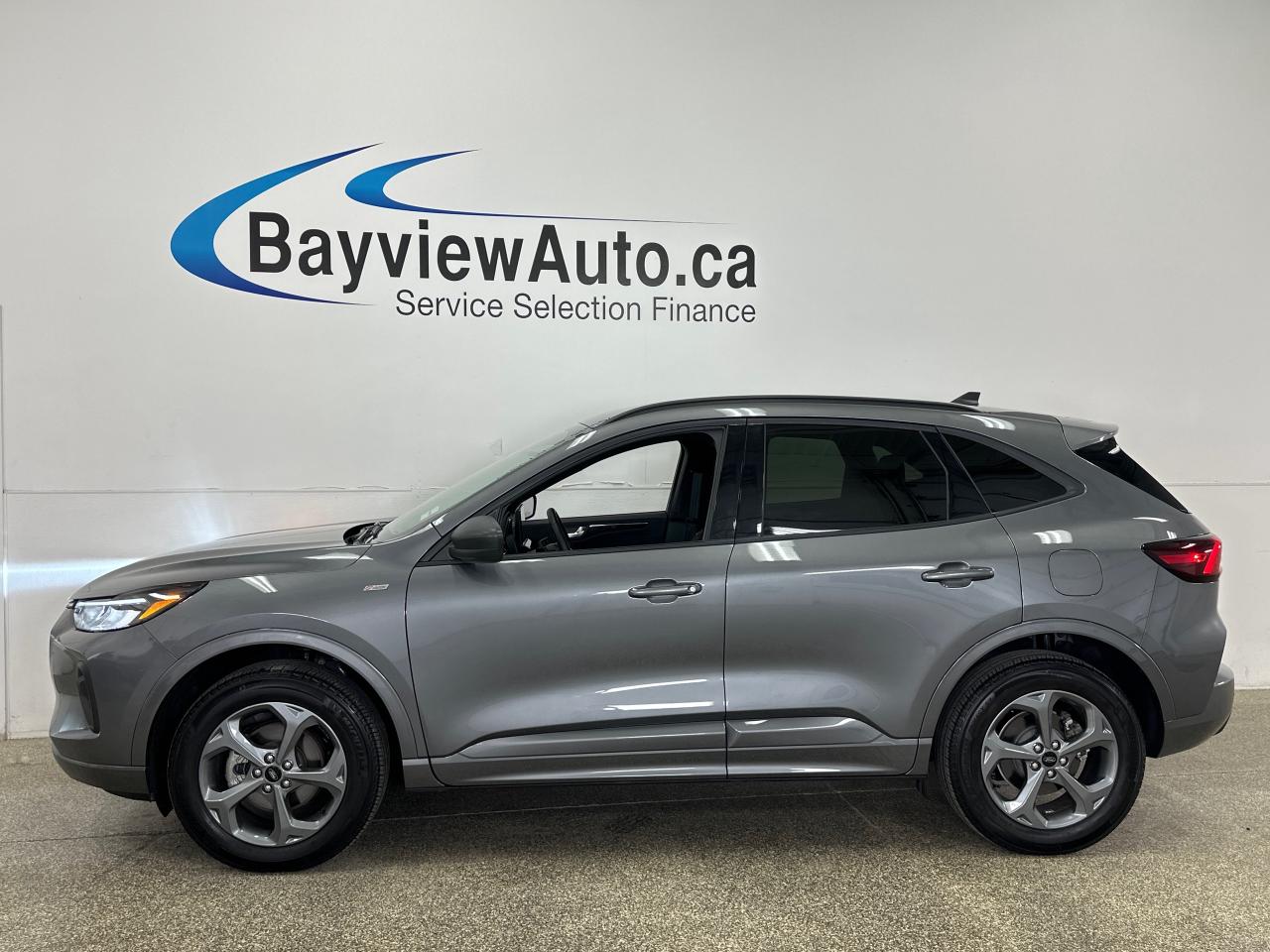 2024 Ford Escape ST-Line 4dr All-Wheel Drive Photo