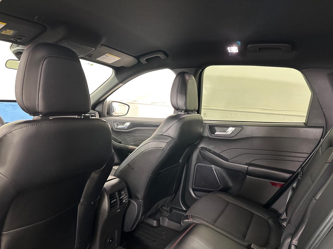 2024 Ford Escape ST-Line 4dr All-Wheel Drive Photo