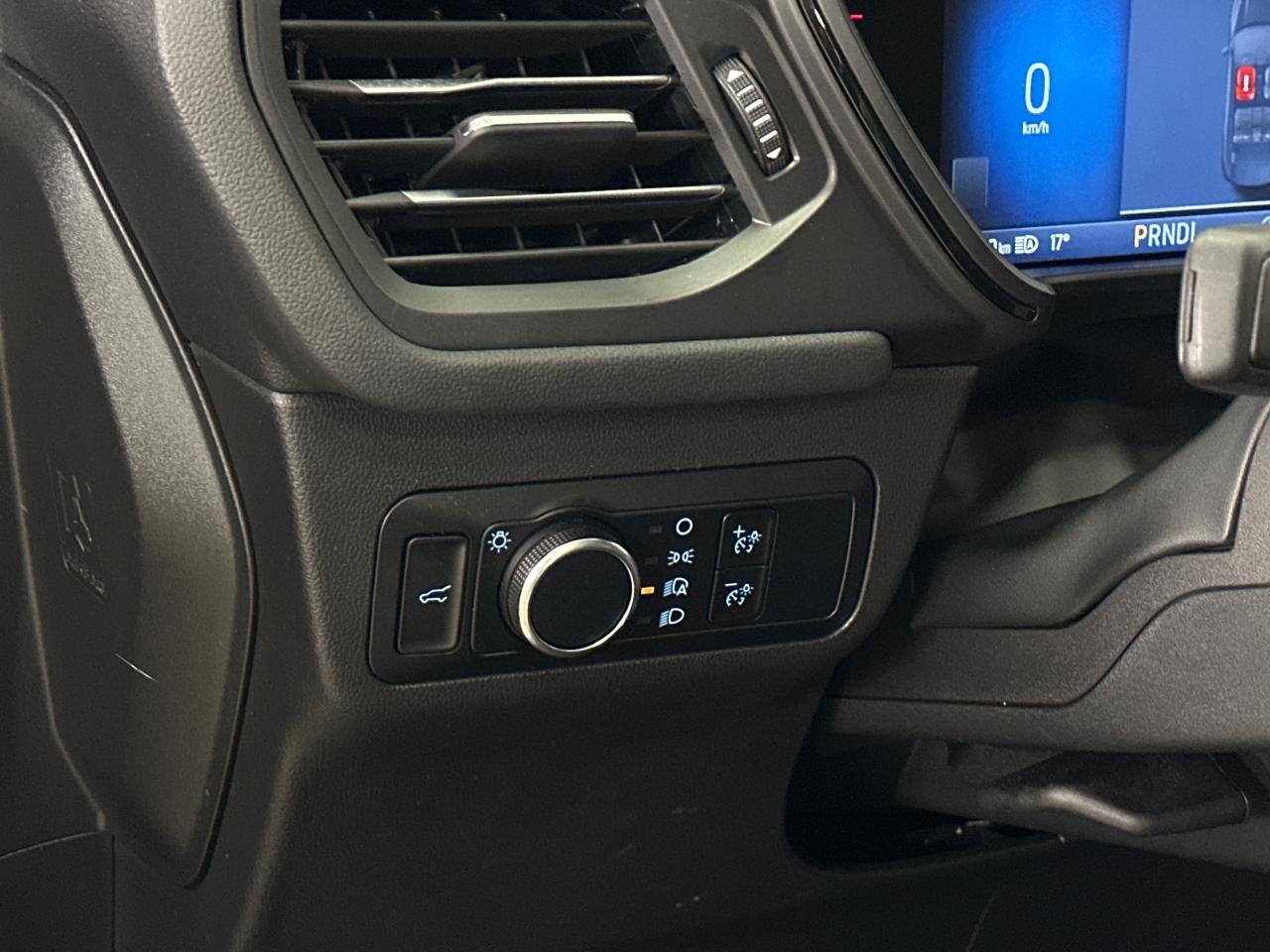 2024 Ford Escape ST-Line 4dr All-Wheel Drive Photo