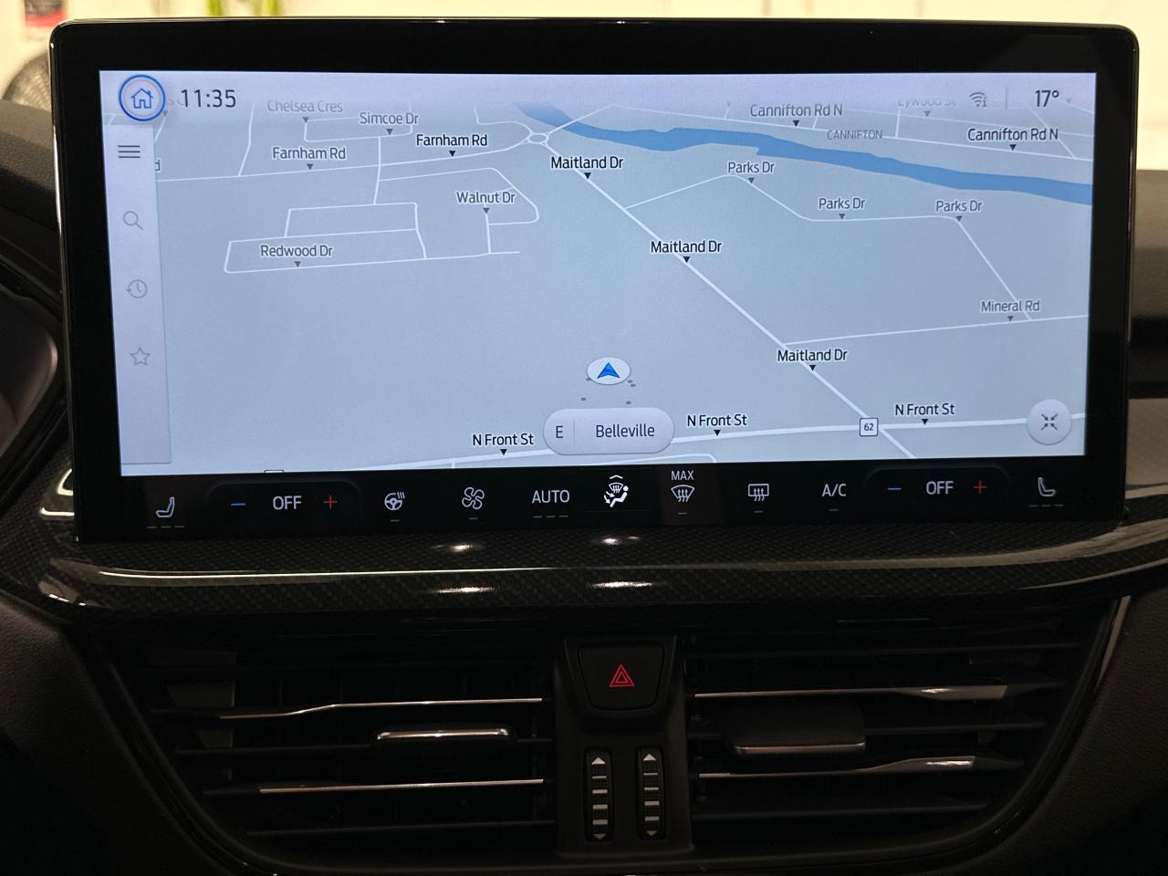 2024 Ford Escape ST-Line 4dr All-Wheel Drive Photo