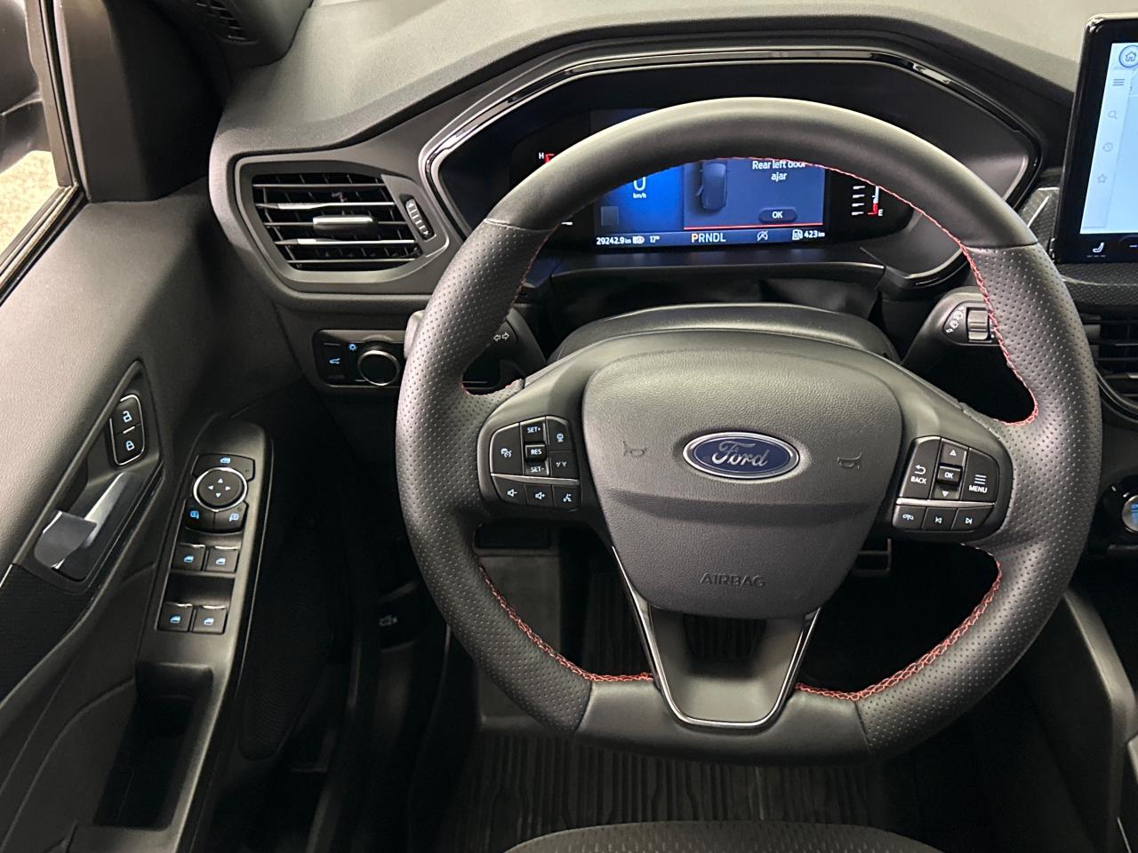 2024 Ford Escape ST-Line 4dr All-Wheel Drive Photo