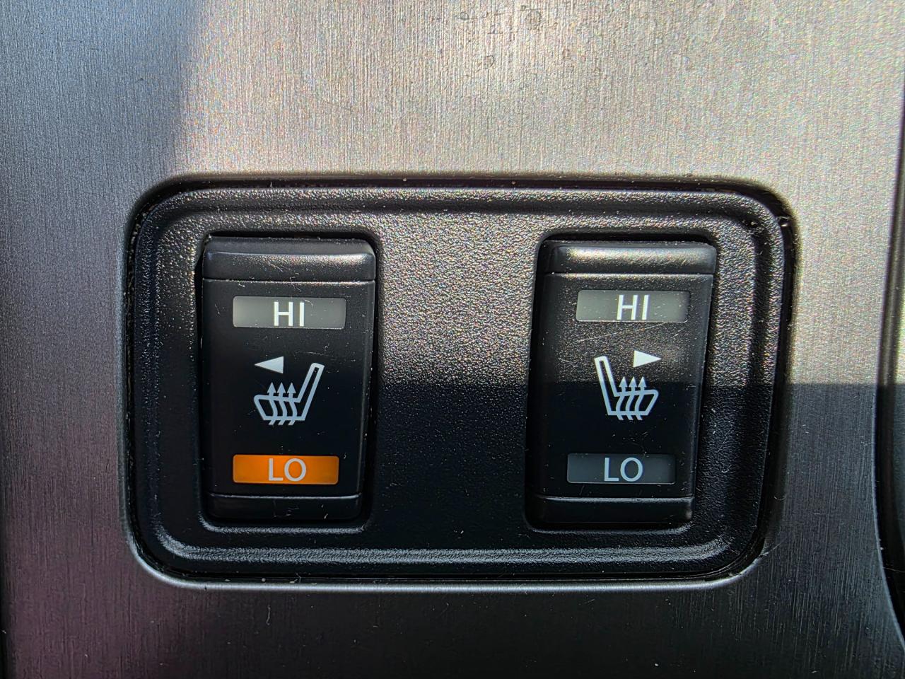 2021 Nissan Murano Midnight Edition 4dr All-wheel Drive Photo