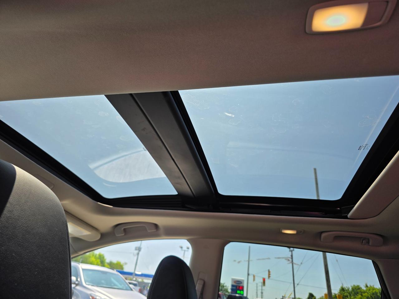 2021 Nissan Murano Midnight Edition 4dr All-wheel Drive Photo