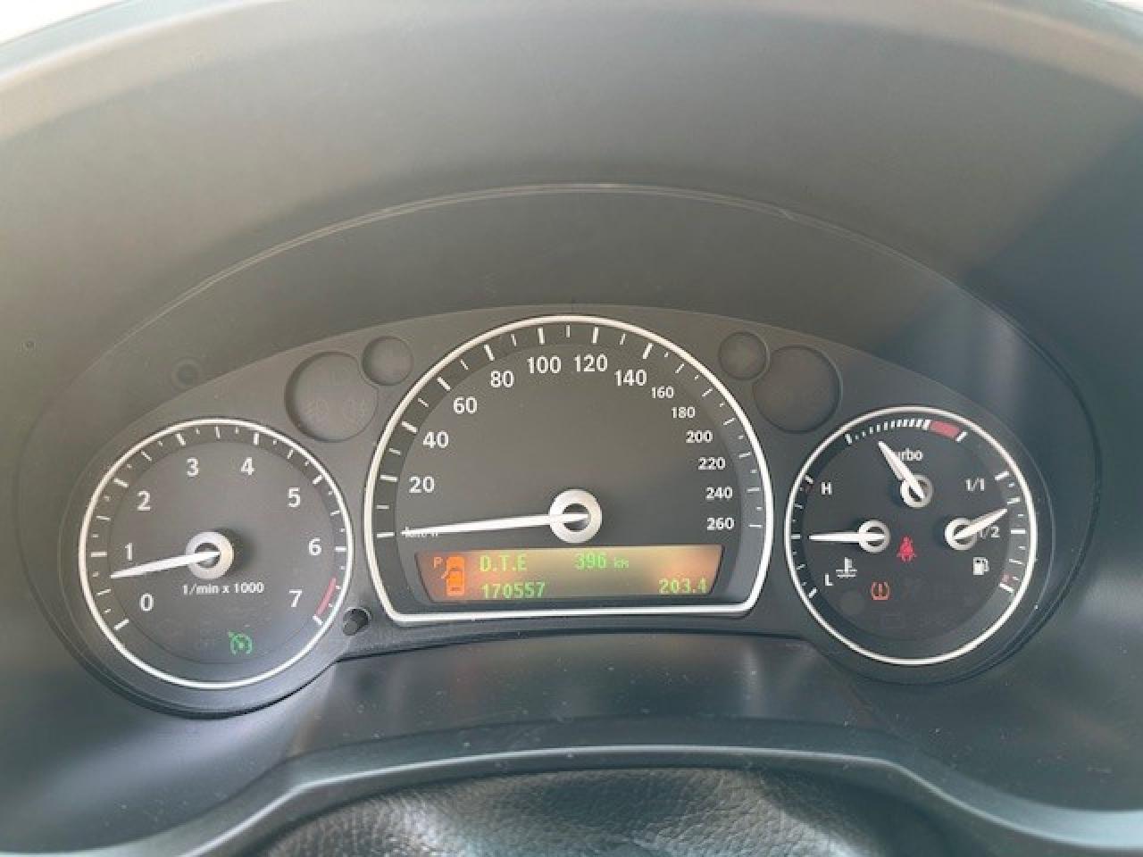 2008 Saab 9-3 Aero Sport Automatic 4dr Sport Sedan Photo