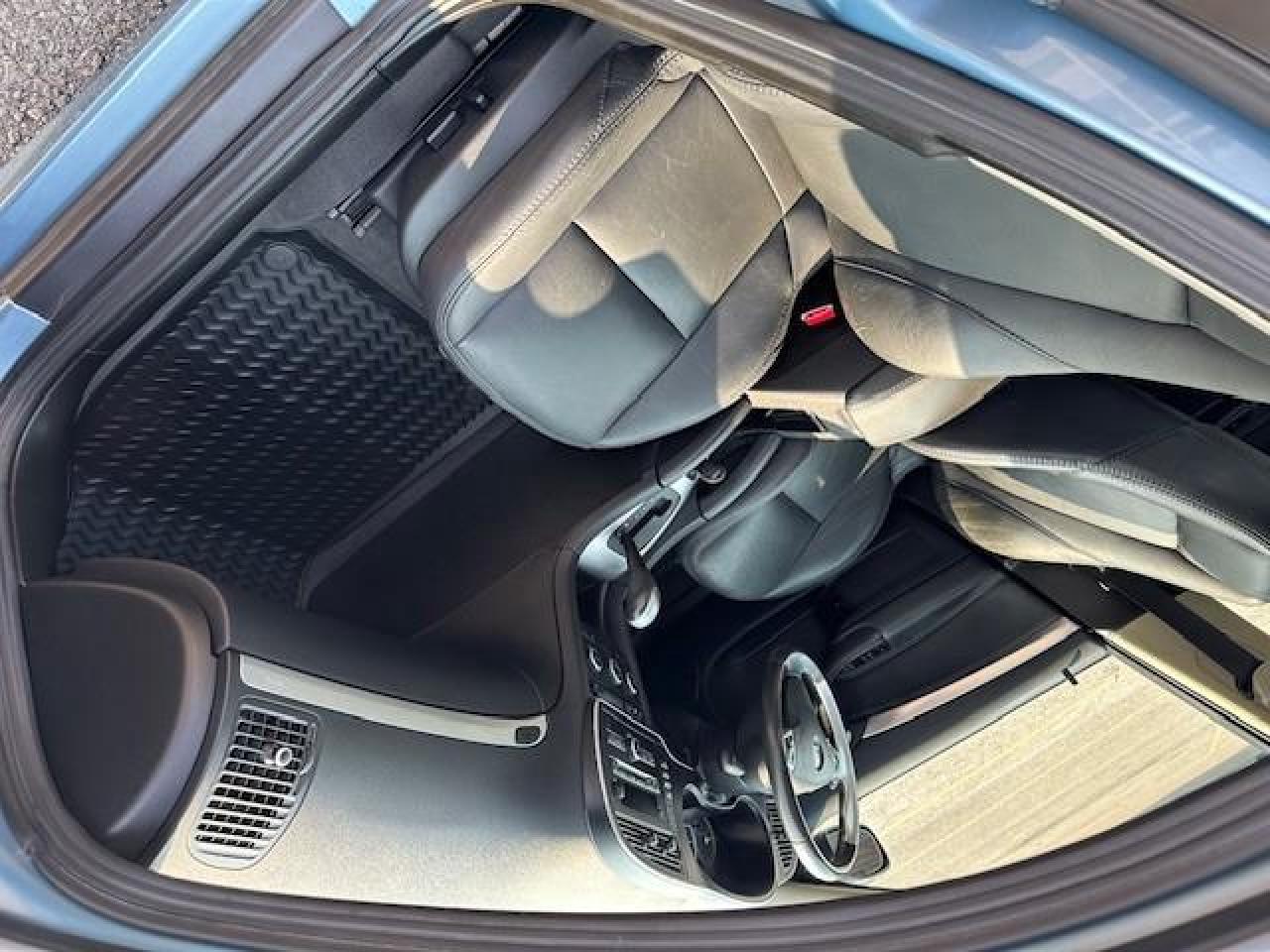 2008 Saab 9-3 Aero Sport Automatic 4dr Sport Sedan Photo