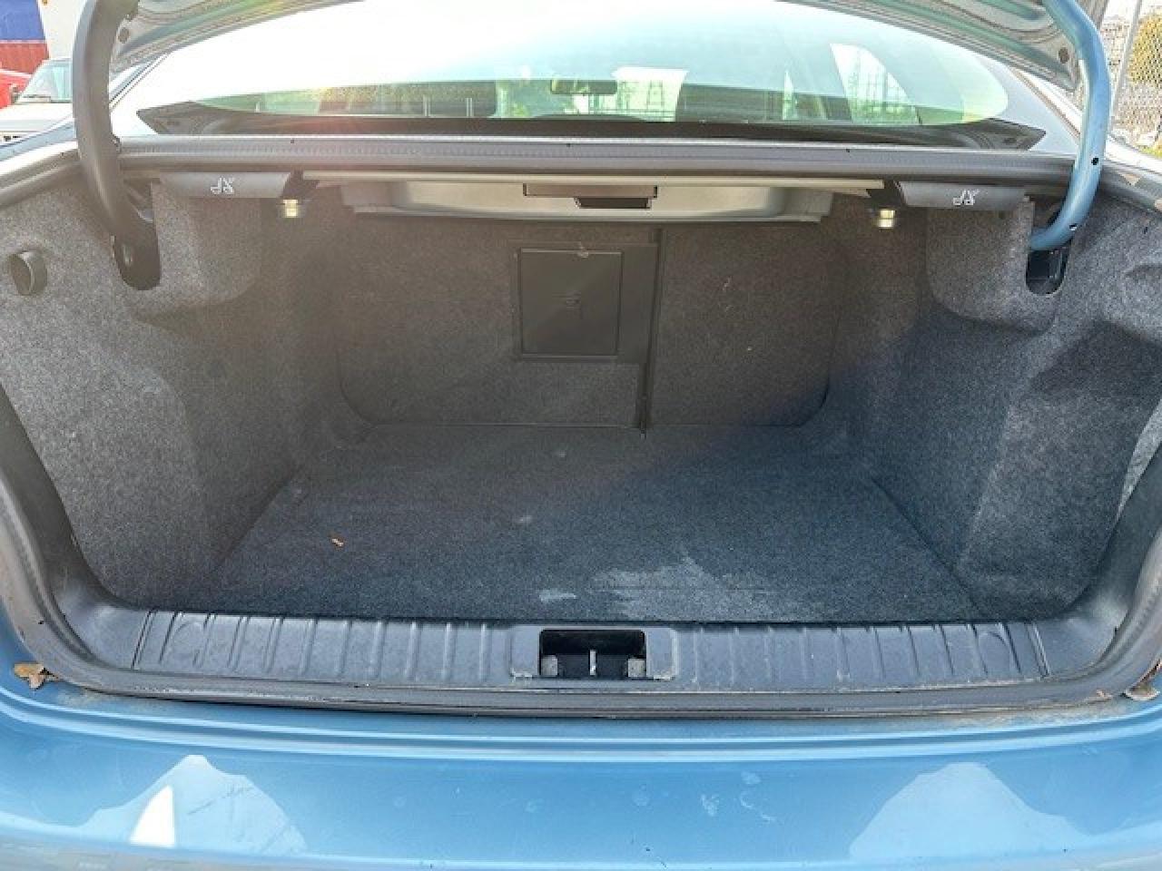 2008 Saab 9-3 Aero Sport Automatic 4dr Sport Sedan Photo