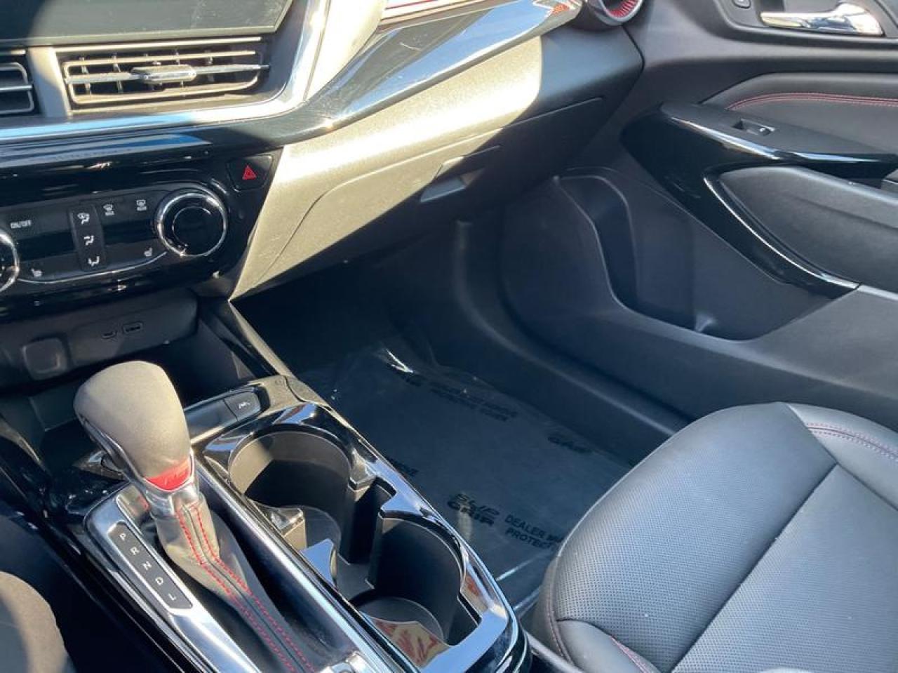 2024 Chevrolet Trax 2RS Photo4