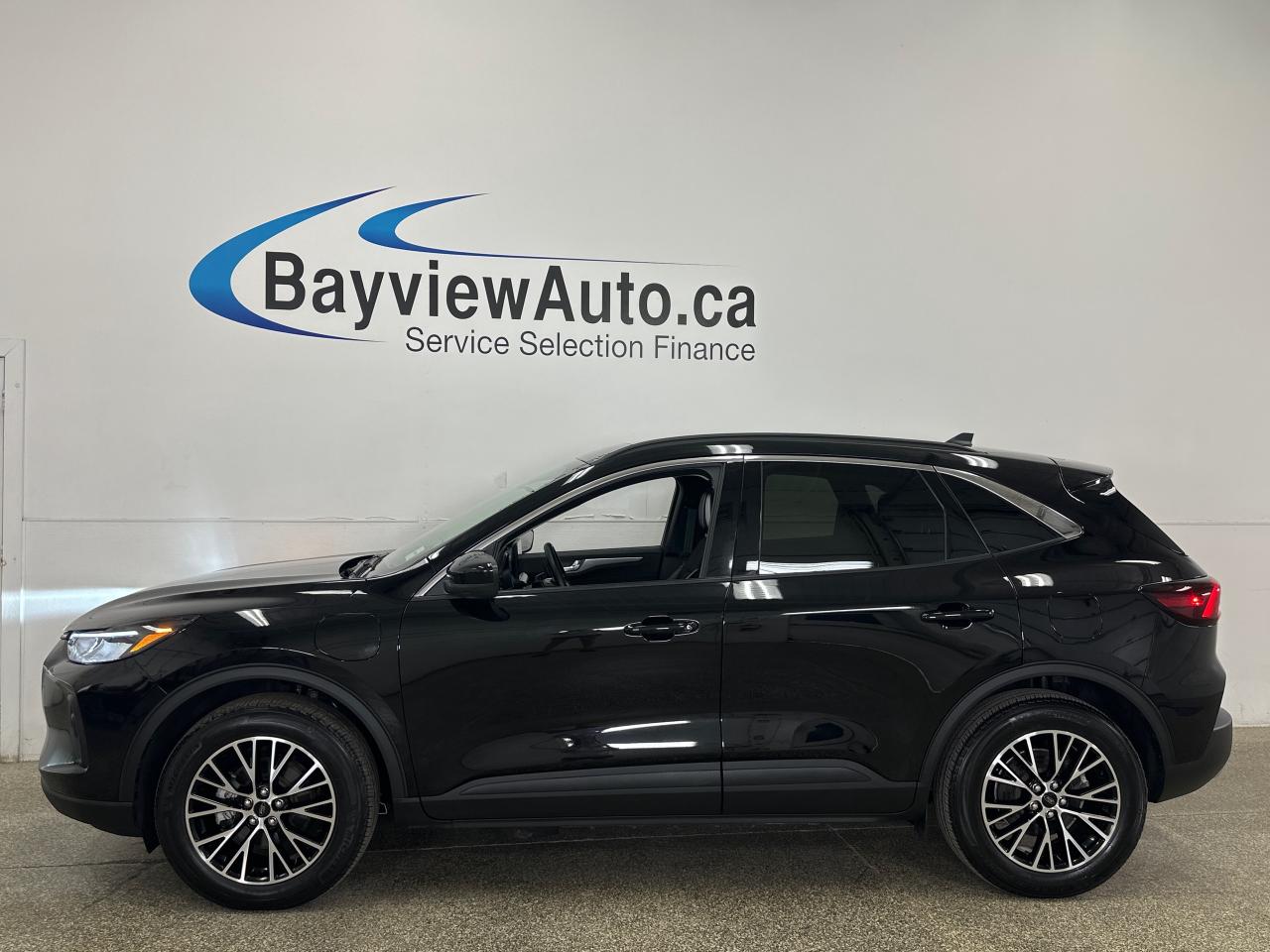 2023 Ford Escape PHEV 4dr Front-Wheel Drive Photo