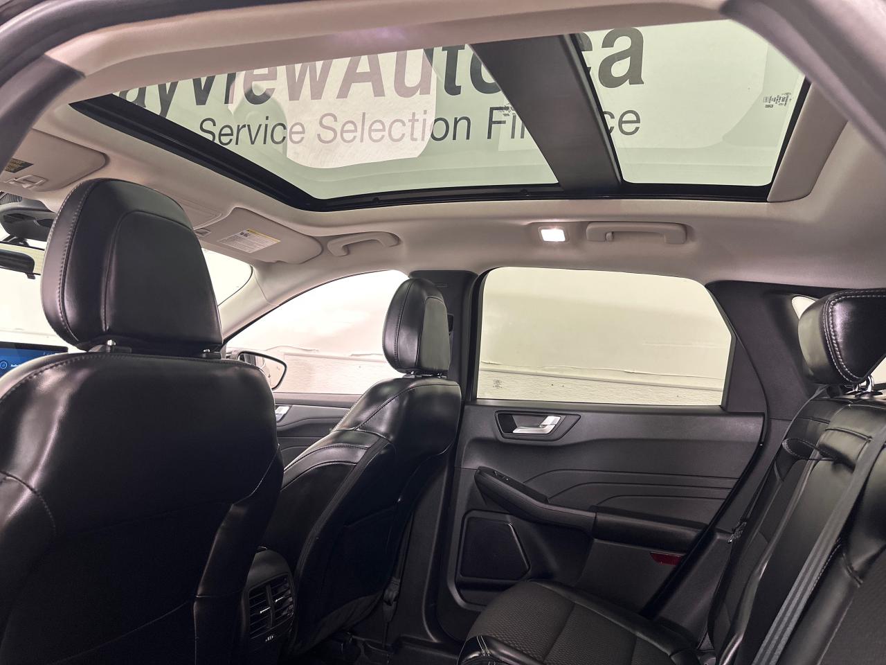 2023 Ford Escape PHEV 4dr Front-Wheel Drive Photo