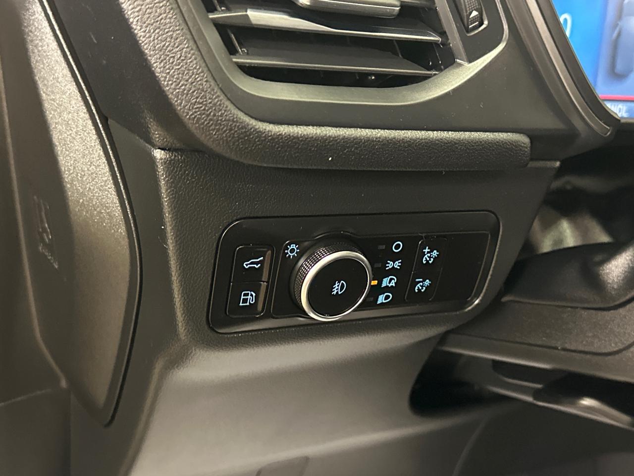 2023 Ford Escape PHEV 4dr Front-Wheel Drive Photo