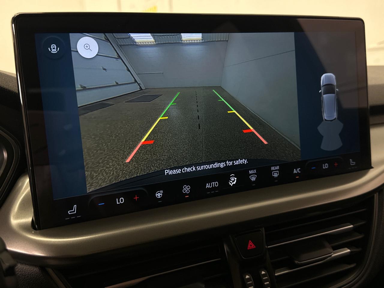 2023 Ford Escape PHEV 4dr Front-Wheel Drive Photo