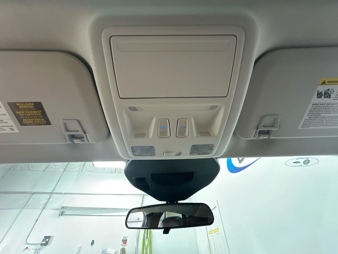 2023 Ford Escape PHEV 4dr Front-Wheel Drive Photo