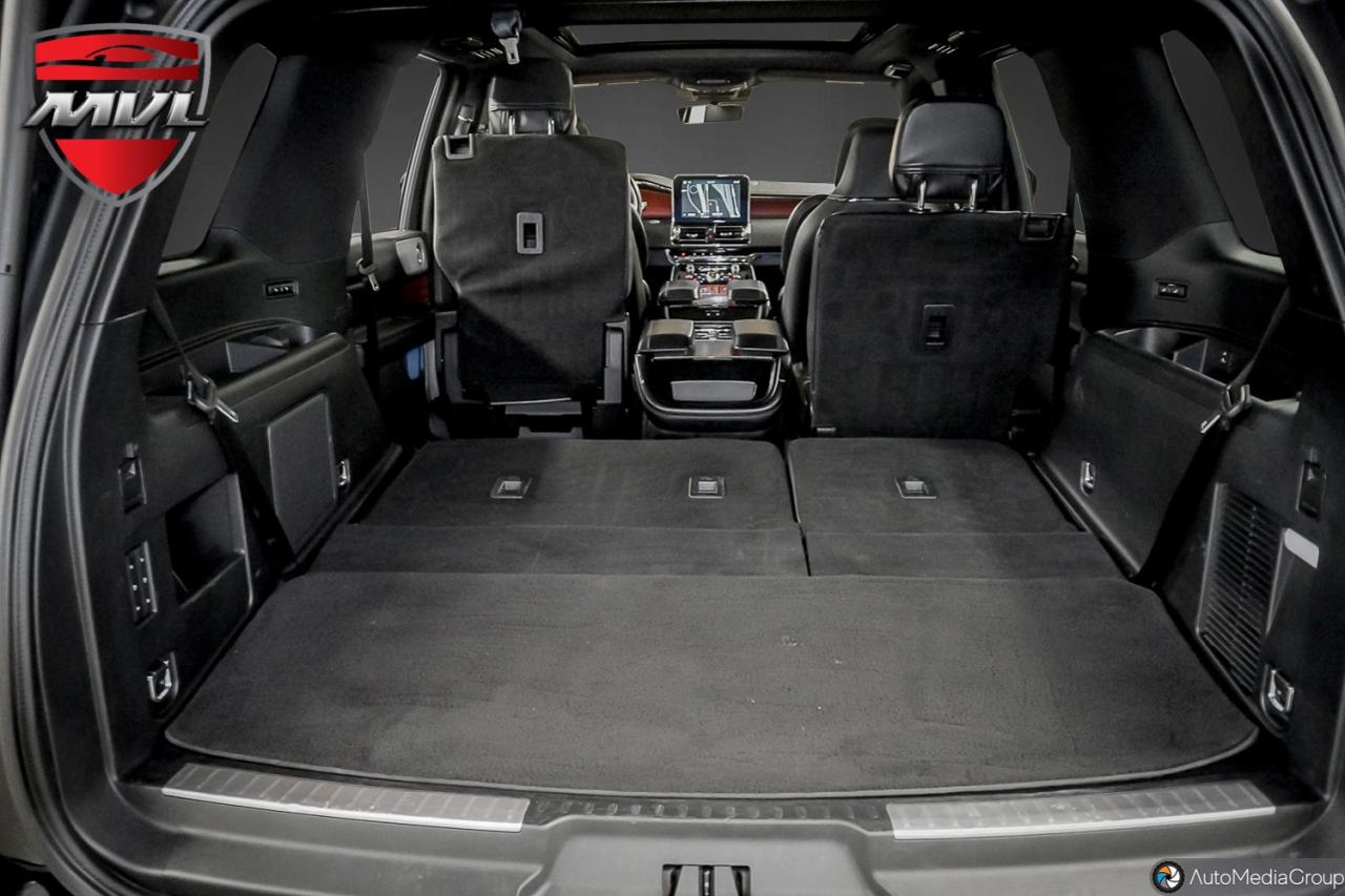 2021 Cadillac Escalade ESV Premium Luxury Platinum 4x4 Photo