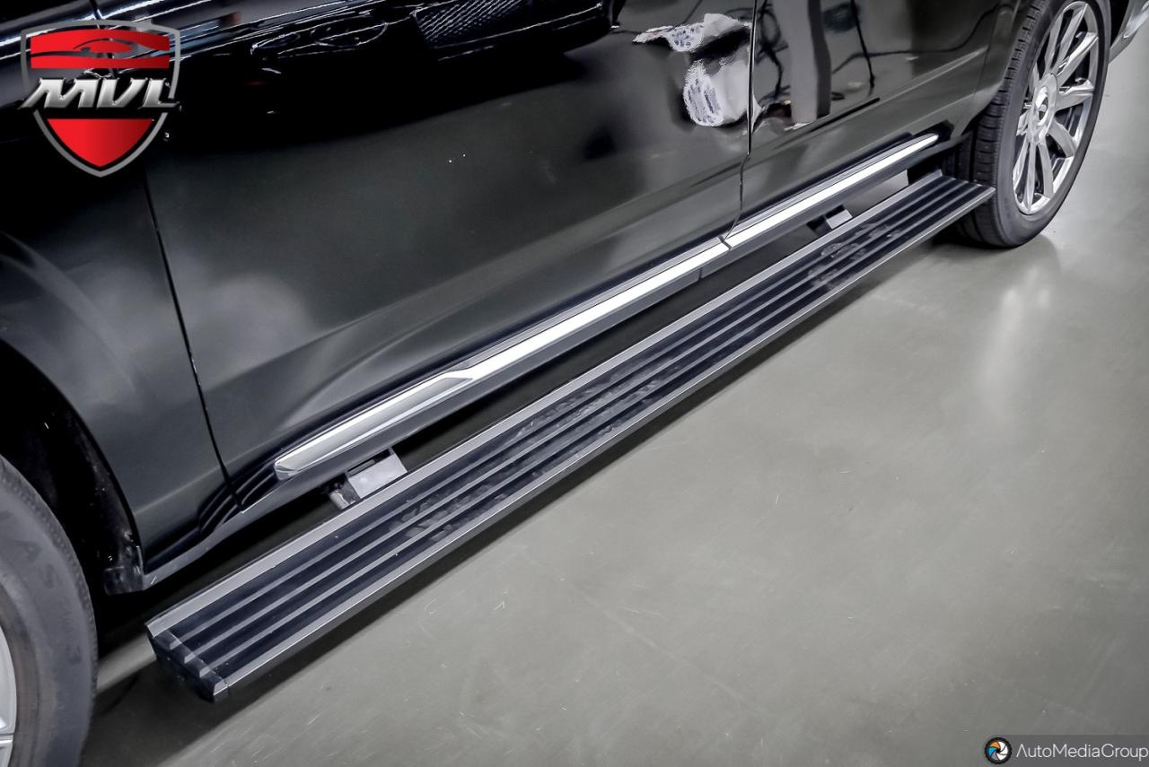 2021 Cadillac Escalade ESV Premium Luxury Platinum 4x4 Photo