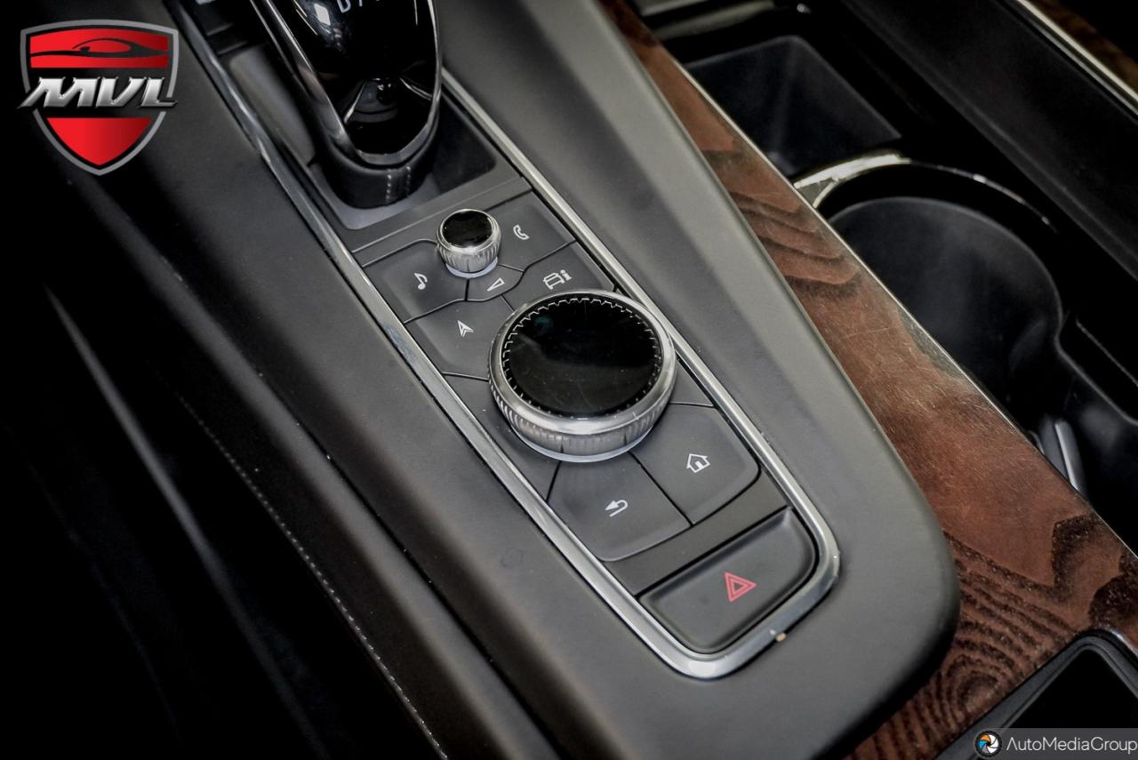 2021 Cadillac Escalade ESV Premium Luxury Platinum 4x4 Photo