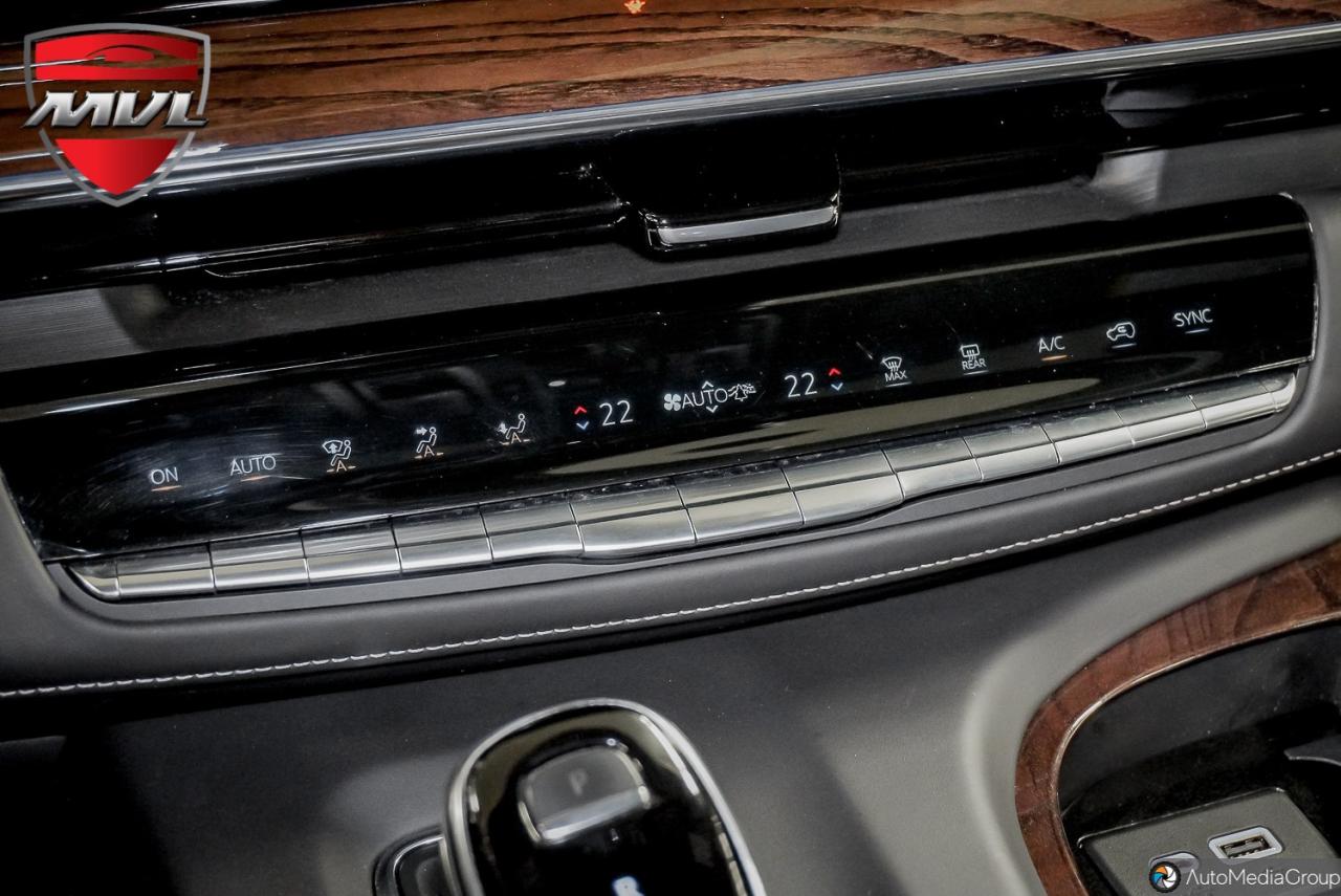 2021 Cadillac Escalade ESV Premium Luxury Platinum 4x4 Photo