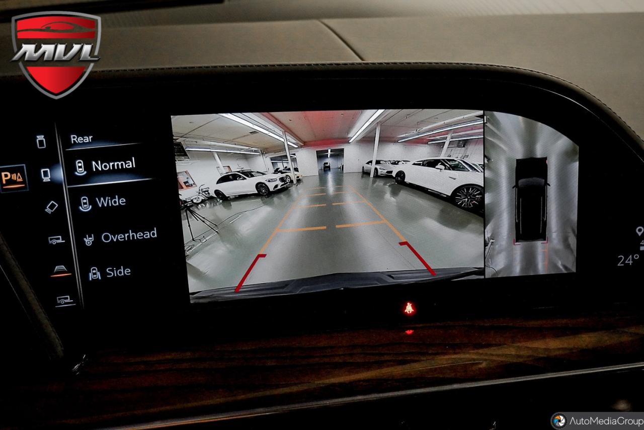 2021 Cadillac Escalade ESV Premium Luxury Platinum 4x4 Photo