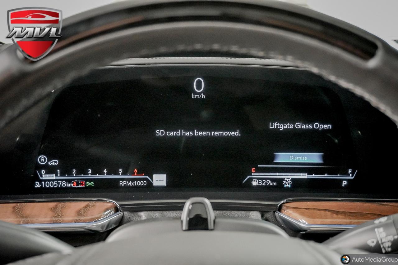 2021 Cadillac Escalade ESV Premium Luxury Platinum 4x4 Photo