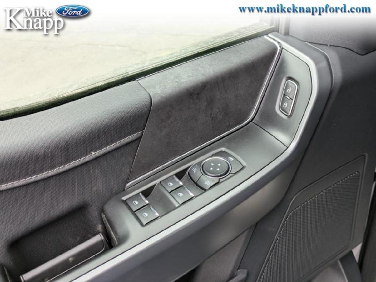 2025 Ford F-150 XLT Photo