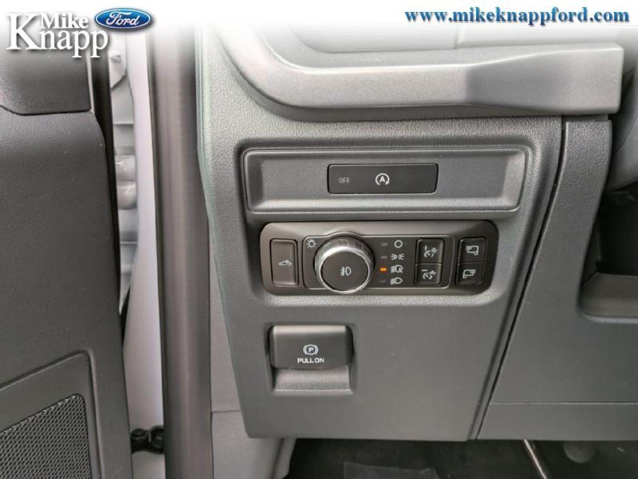 2025 Ford F-150 XLT Photo