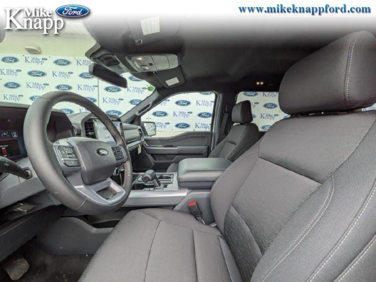 2025 Ford F-150 XLT Photo