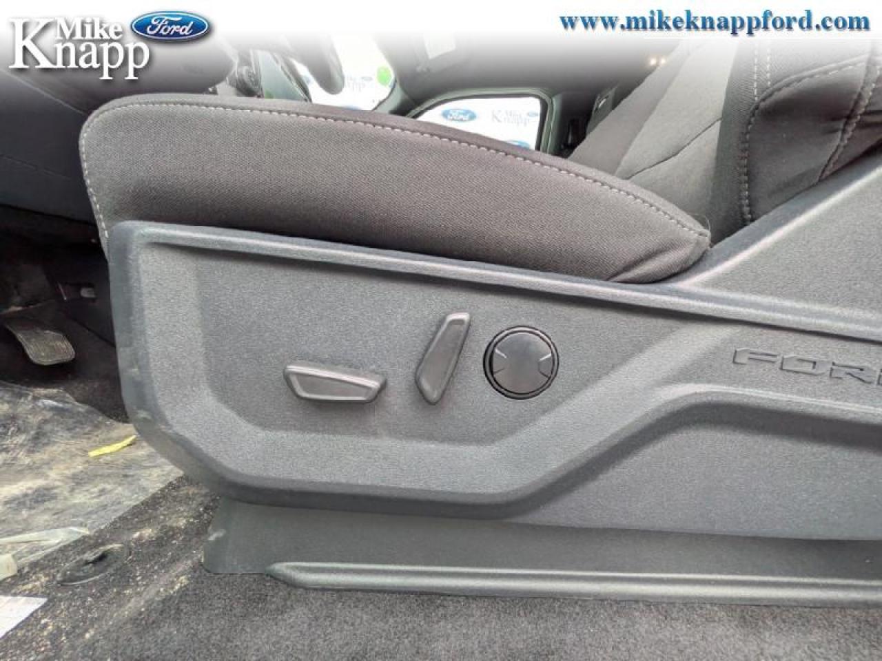 2025 Ford F-150 XLT Photo