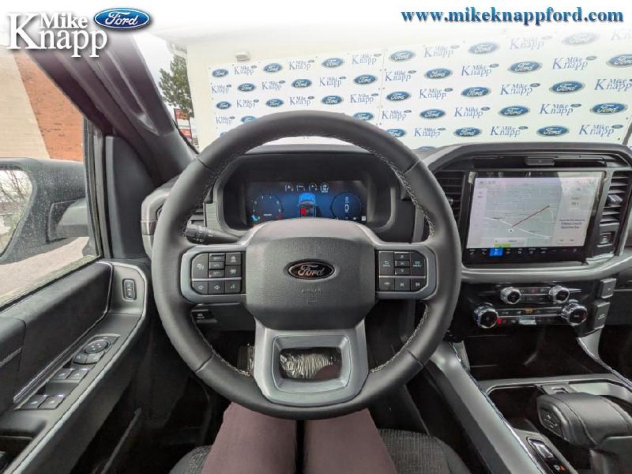2025 Ford F-150 XLT Photo