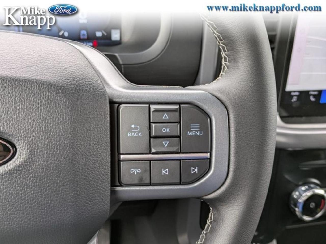 2025 Ford F-150 XLT Photo