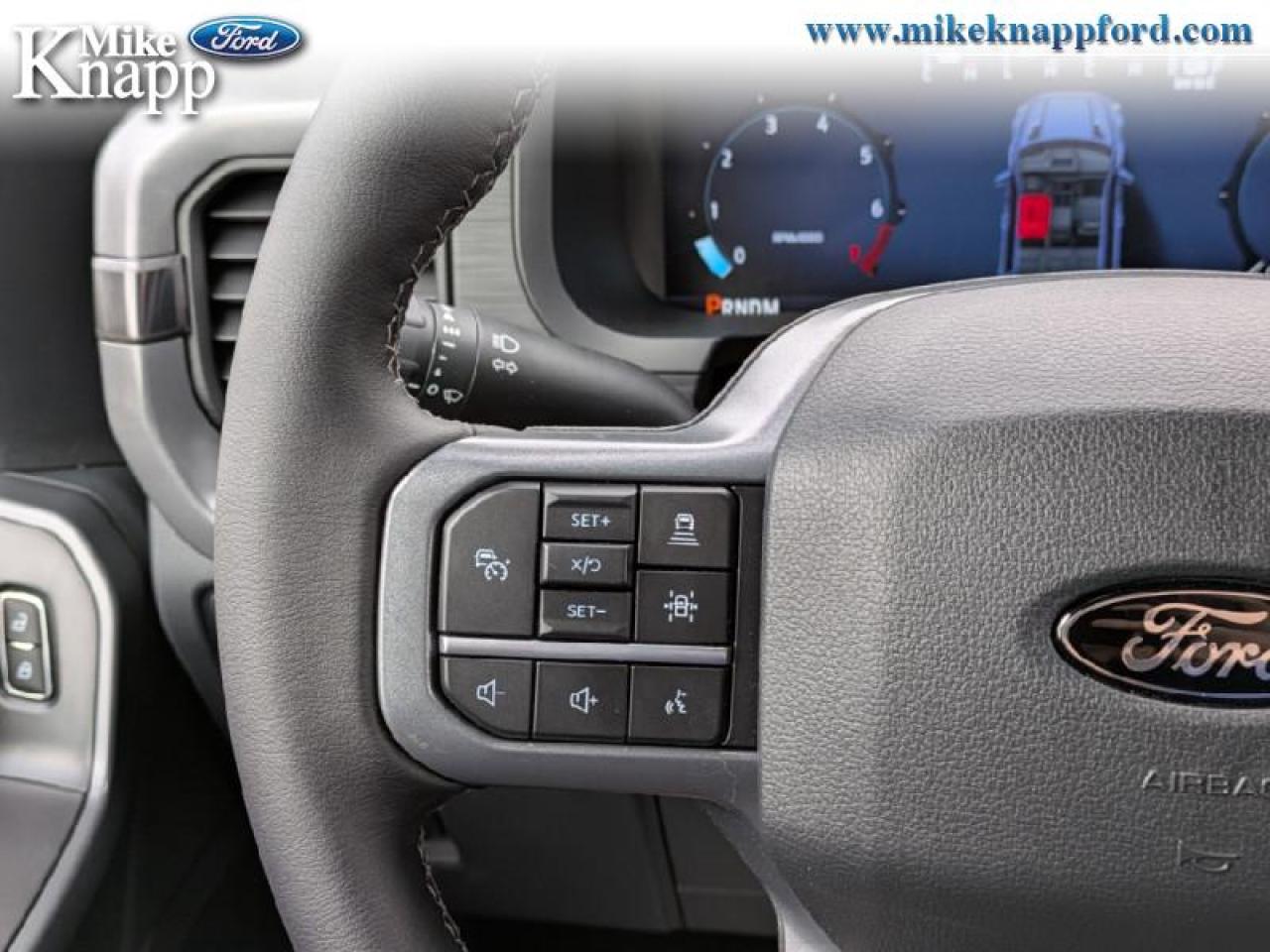 2025 Ford F-150 XLT Photo