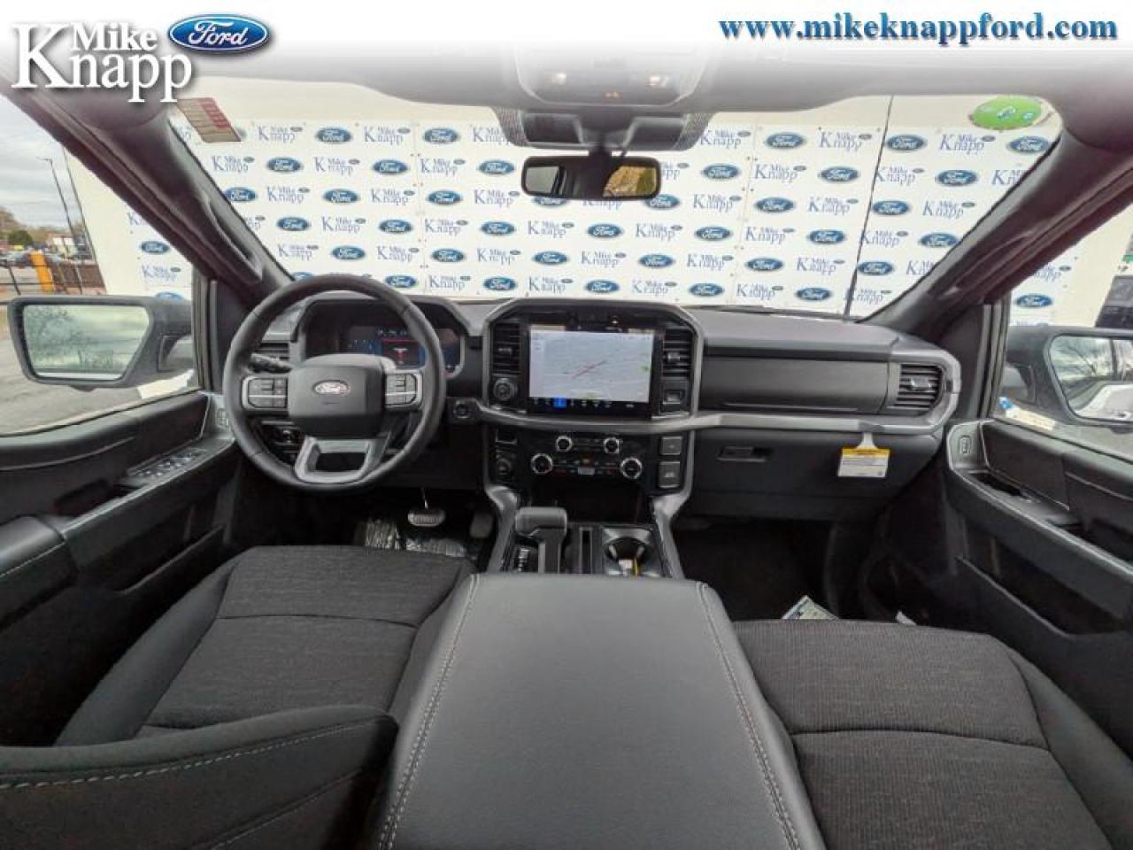 2025 Ford F-150 XLT Photo