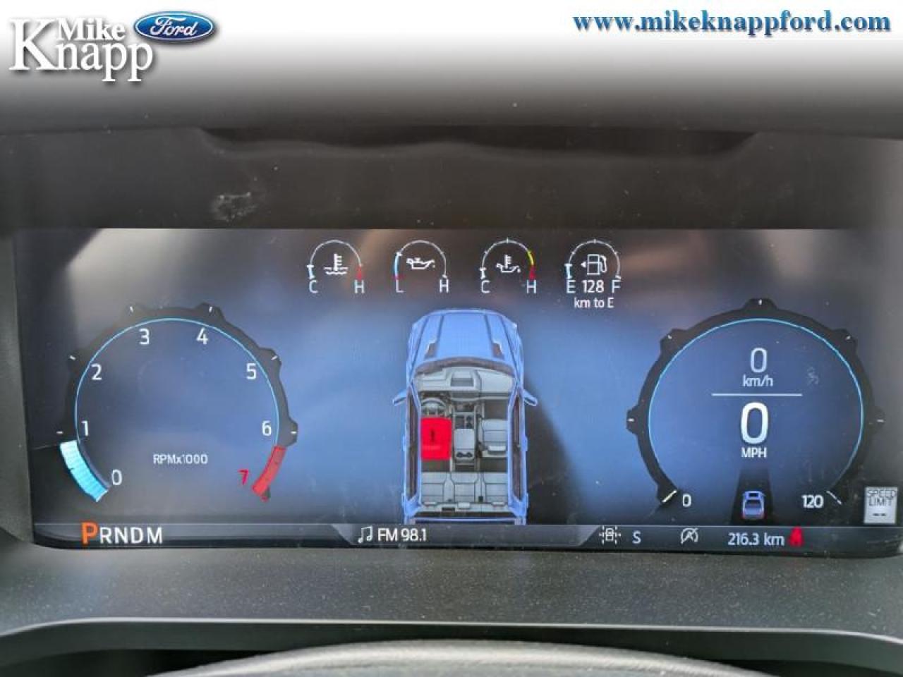 2025 Ford F-150 XLT Photo