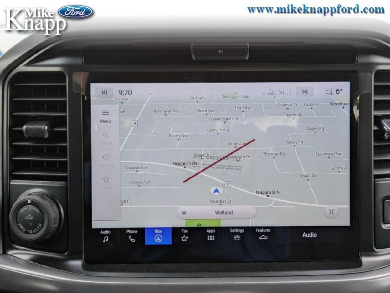 2025 Ford F-150 XLT Photo