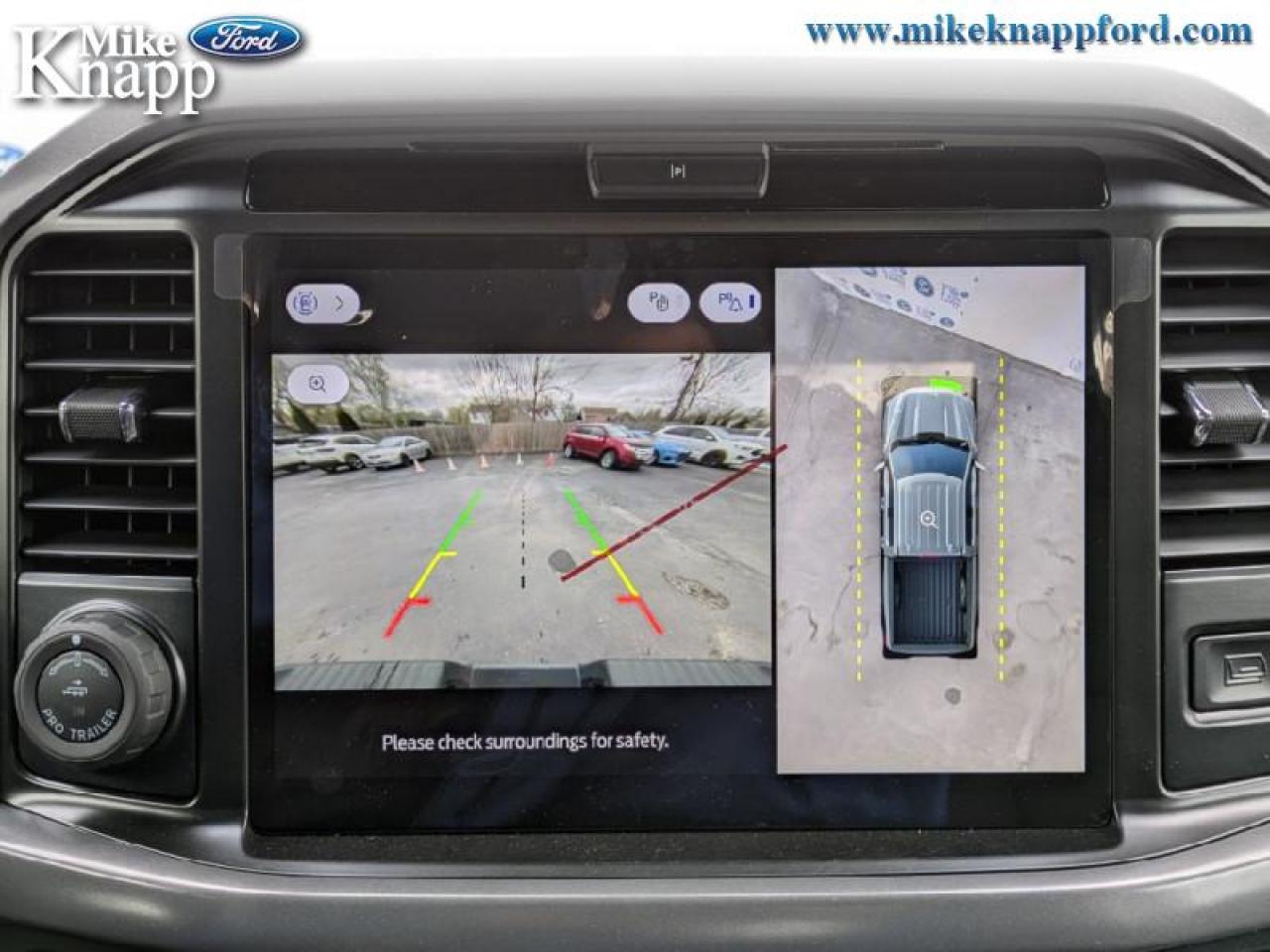 2025 Ford F-150 XLT Photo