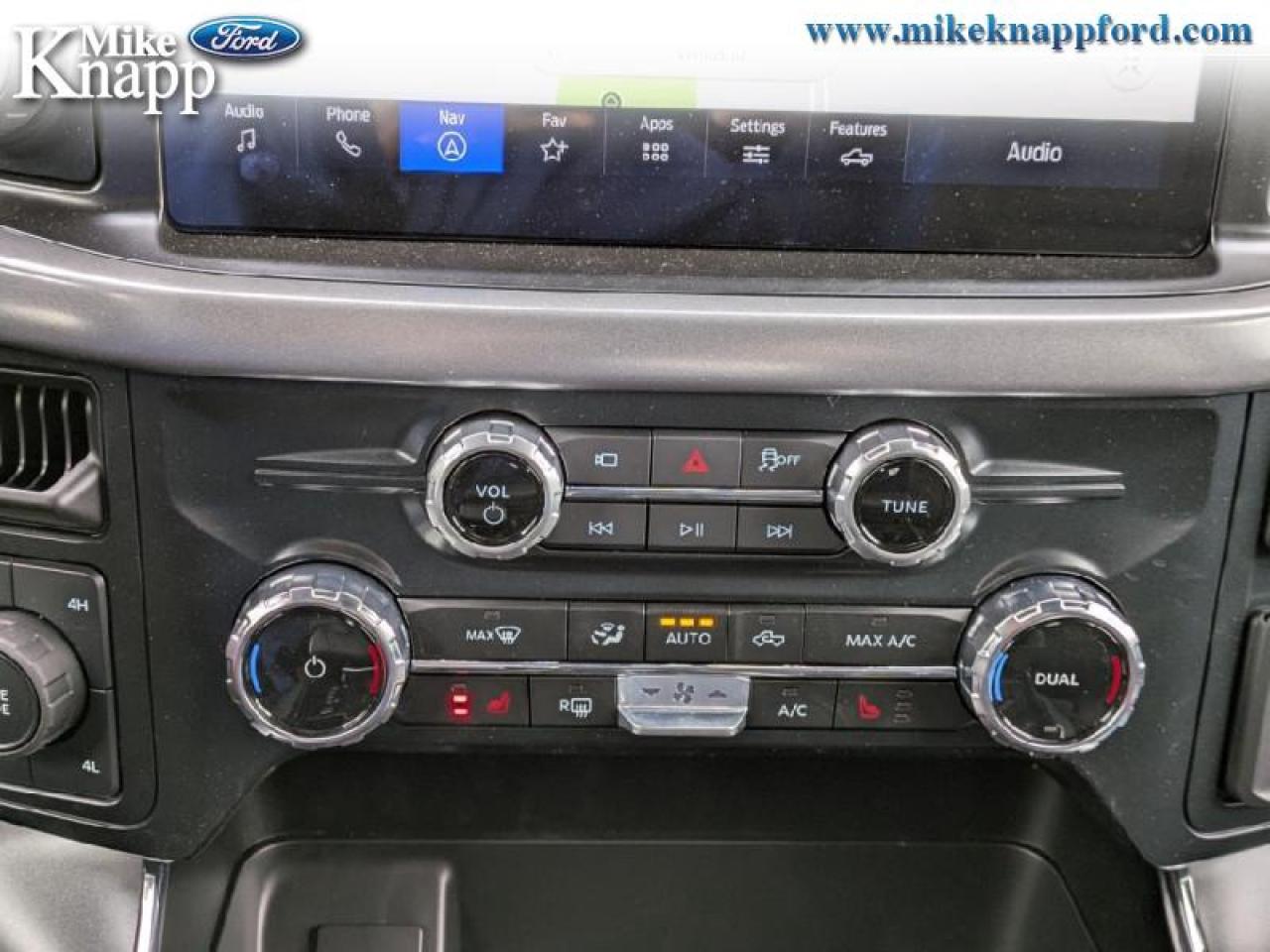 2025 Ford F-150 XLT Photo