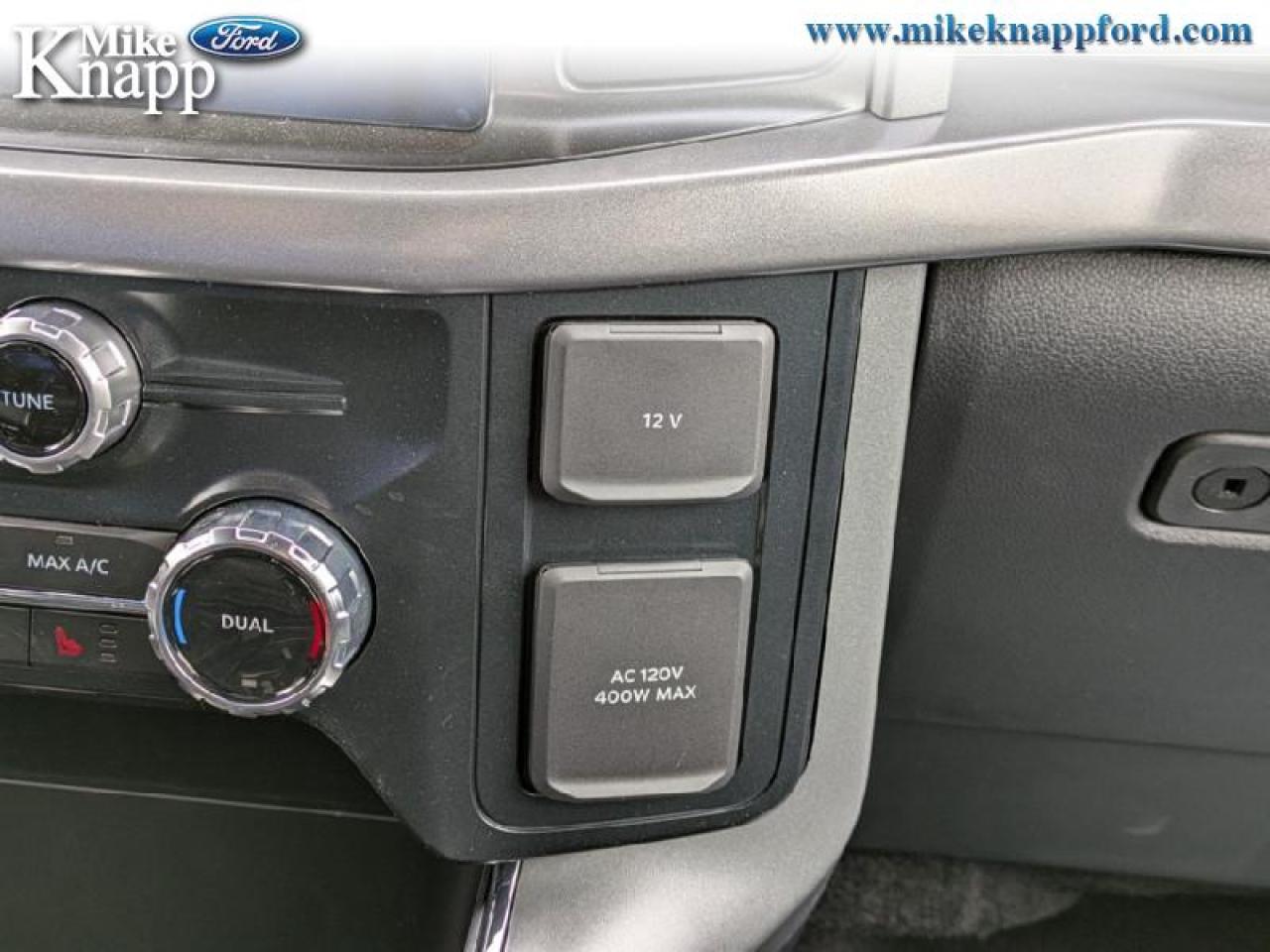 2025 Ford F-150 XLT Photo