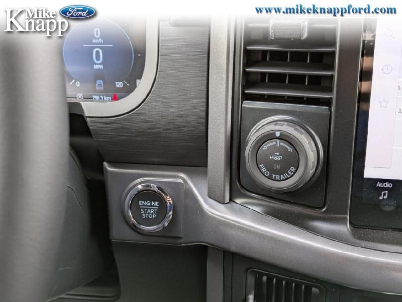 2025 Ford F-150 XLT Photo