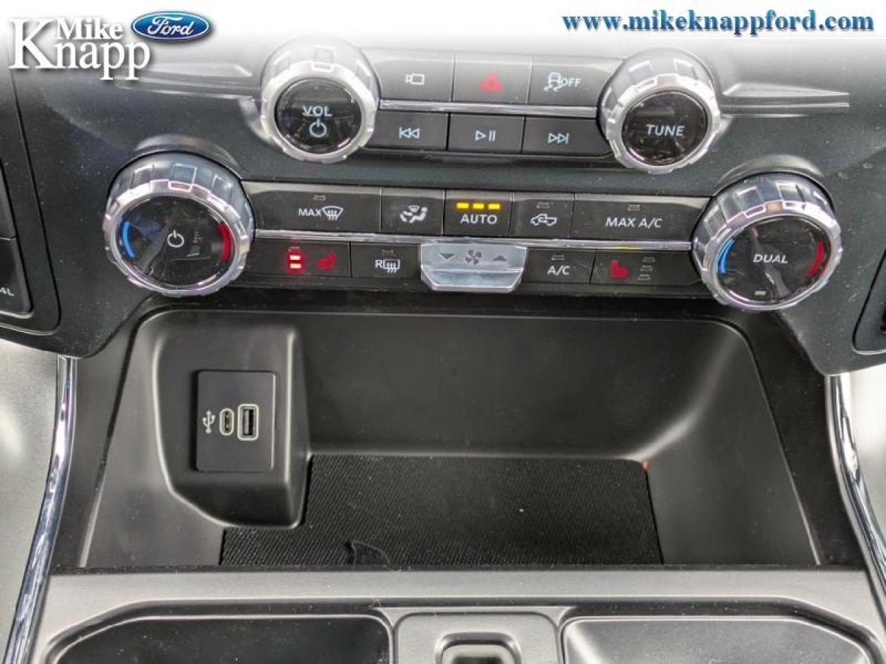 2025 Ford F-150 XLT Photo