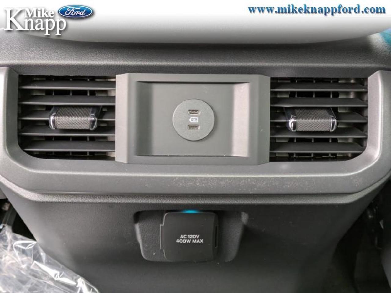 2025 Ford F-150 XLT Photo