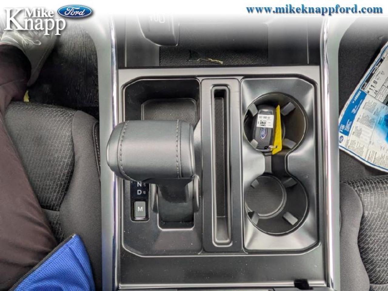 2025 Ford F-150 XLT Photo