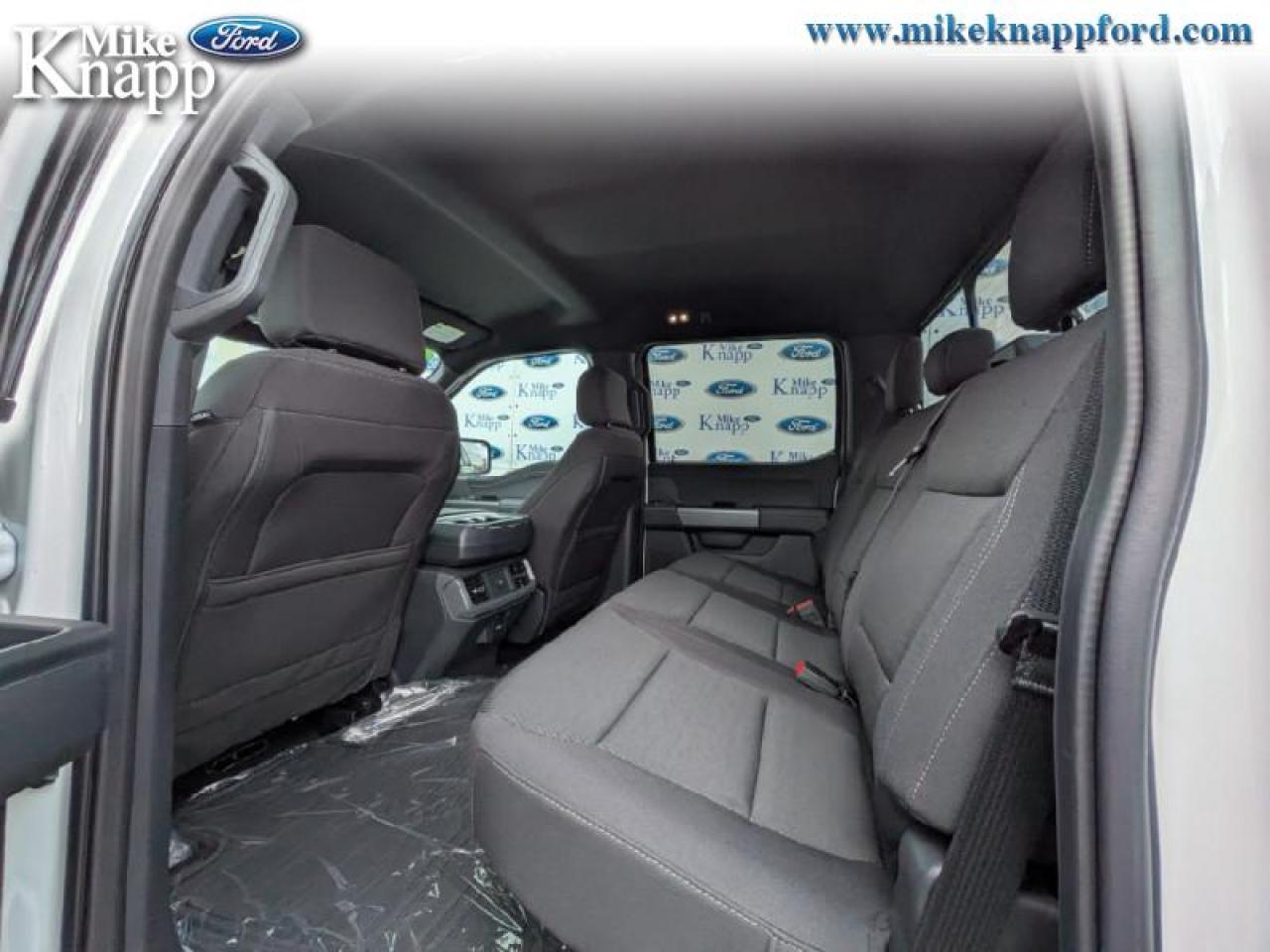 2025 Ford F-150 XLT Photo