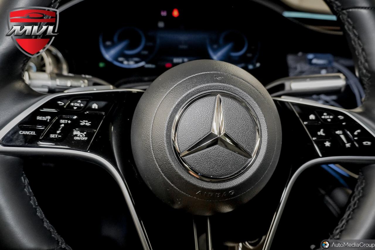 2023 Mercedes-Benz EQS 580 SUV Base EQS 580 SUV 4dr All-Wheel Drive 4MATIC Photo