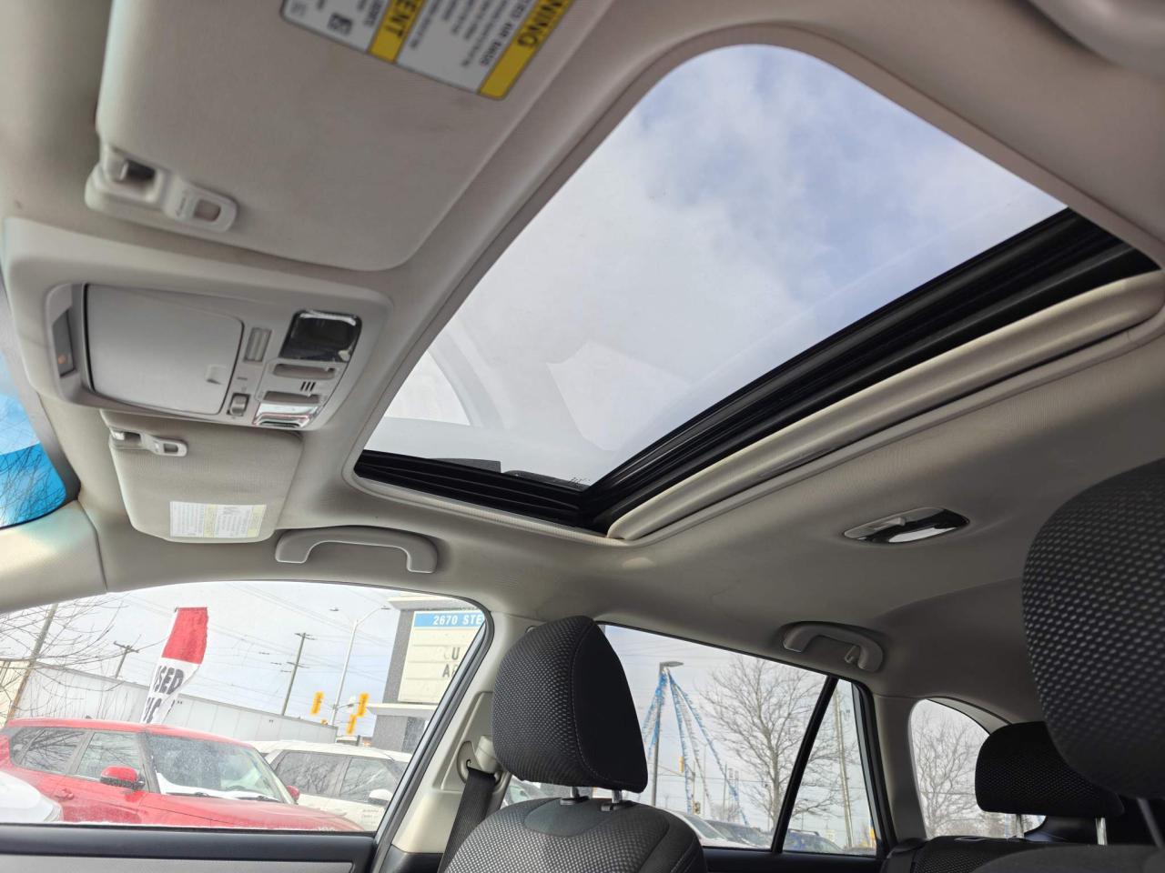 2019 Subaru Outback 2.5i Touring w/EyeSight Package (CVT) 4dr All-Wheel Drive Photo