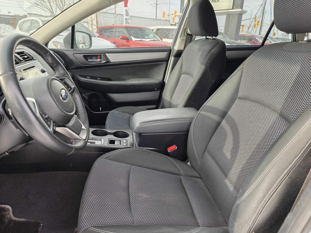 2019 Subaru Outback 2.5i Touring w/EyeSight Package (CVT) 4dr All-Wheel Drive Photo