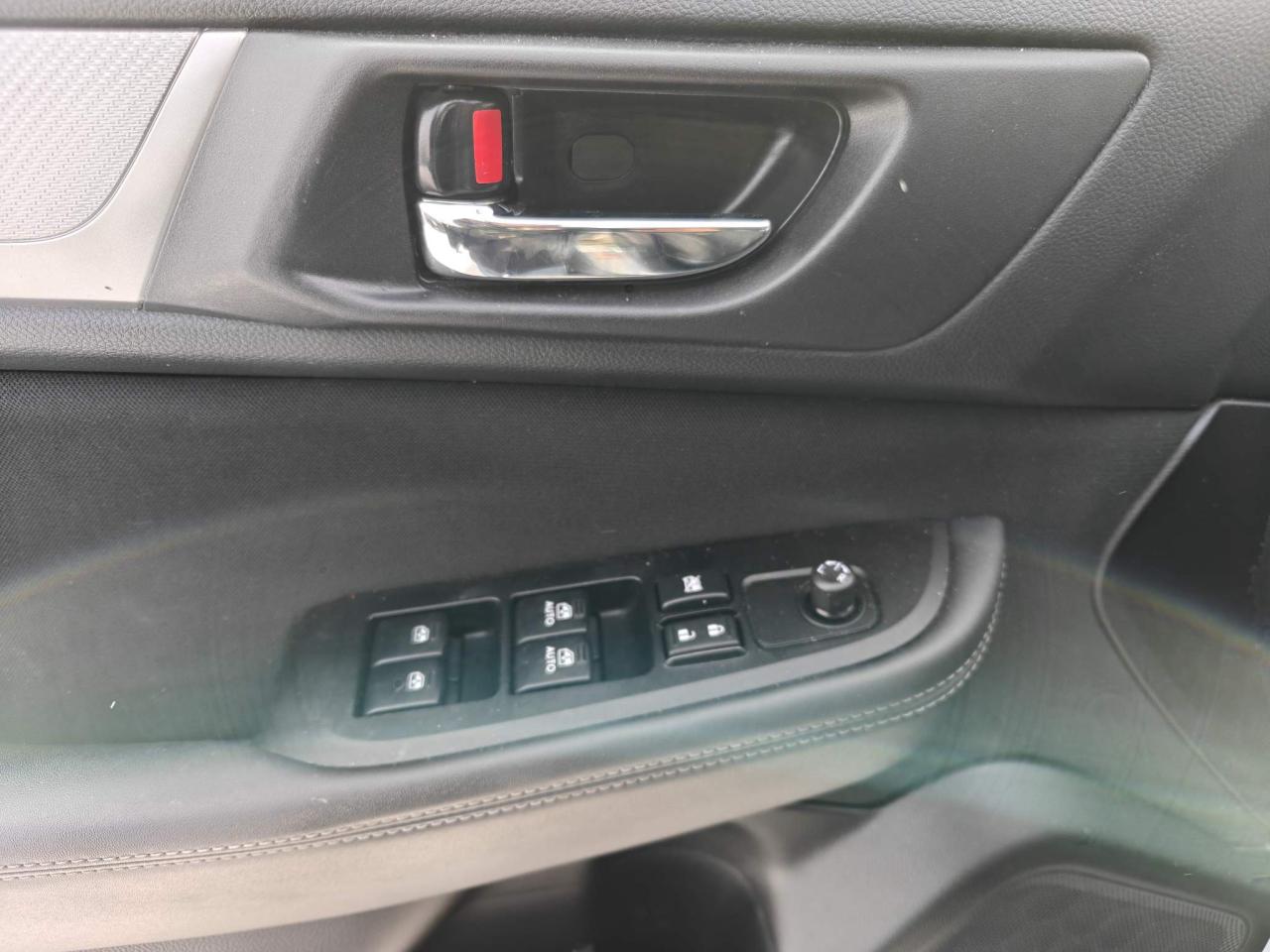 2019 Subaru Outback 2.5i Touring w/EyeSight Package (CVT) 4dr All-Wheel Drive Photo