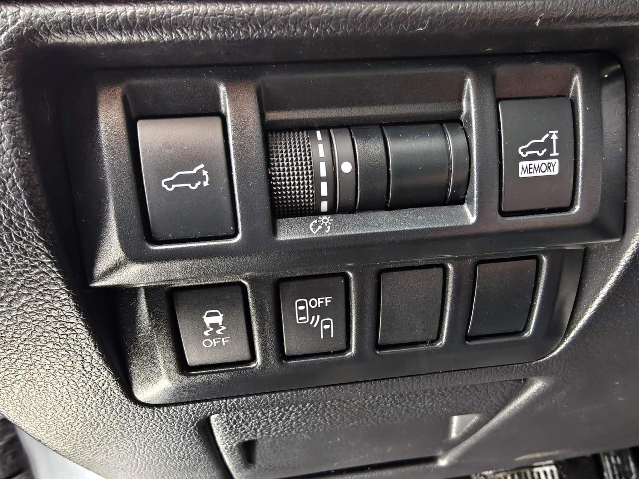 2019 Subaru Outback 2.5i Touring w/EyeSight Package (CVT) 4dr All-Wheel Drive Photo